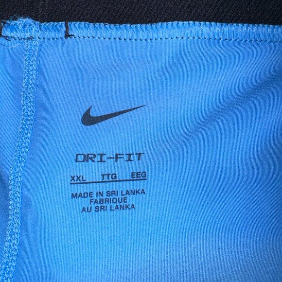 Nike WNBA Team Player Issue Authentic Compression Pants Women 2XL CW4601-462 NEW - Picture 10 of 11